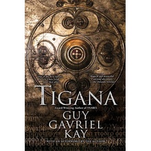 Guy Gavriel Kay - Tigana