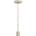 OSRAM Ledvance Pendulum Needle 4058075833173