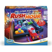 THINK FUN Rush Hour 2024