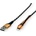 Roline Cable USB2.0 AМ / Lightning, 1m, Roline 11.02. 8923 (11.02.8923)