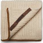 Humdakin Малки кърпи за съдове Humdakin Rib 28 x 28 см бежови 2 бр (335-122)