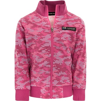 Alpine Pro Imevo 152-158