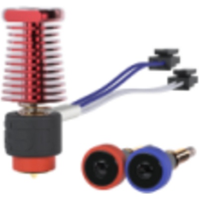 E3D Revo Voron - High Flow X (E3D-REVO-VORON-HFX)