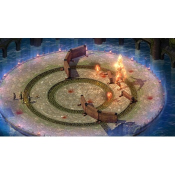 Pillars of Eternity 2: Deadfire - Seeker, Slayer, Survivor