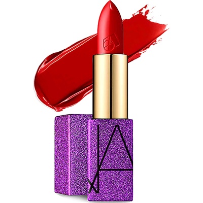 NARS Studio 54 Audacious Кремообразно червило Carmen 42 g