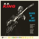 King, B.B. - Blues In My Heart LP