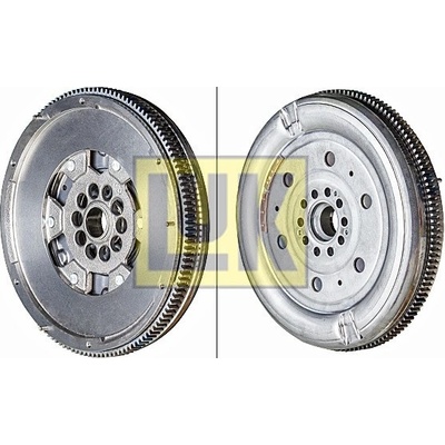 Setrvačník Schaeffler LuK 415 0333 10