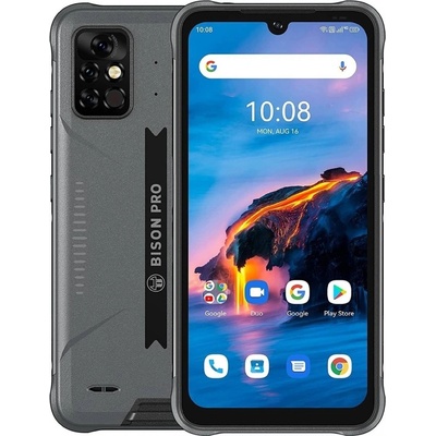 Umidigi Bison Pro