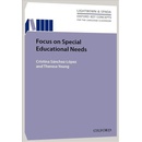 Focus on Special Educational Needs