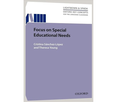 Focus on Special Educational Needs