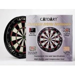 Tactic Catdart Dart Shield Champion Bristle