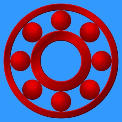 lozisko prevodovky 25X52X16.30, 322756344R , SNR EC42224S01H206 , 8200367843 , 8200298115, SNR, SNR EC42224S01H206