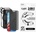 CARE by PanzerGlass Комплект CARE by PanzerGlass за iPhone 16, Bundle Flagship 3in1 Privacy