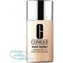 Clinique Even Better Dry Combinationl to Combination Oily make-up SPF15 8 Beige 30 ml