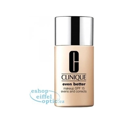 Clinique Even Better Dry Combinationl to Combination Oily make-up SPF15 8 Beige 30 ml