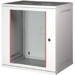 Lande Комуникационен шкаф STB Security Box, 540x400mm, 7U , 19 (NET-RACK-7U-LANDE-NEW) - tehnik