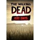 The Walking Dead: 400 Days