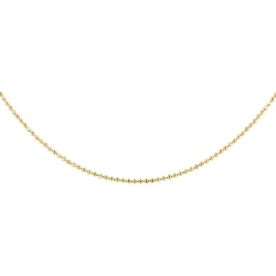 Eppi Guličková retiazka z 14k zlata CH47058