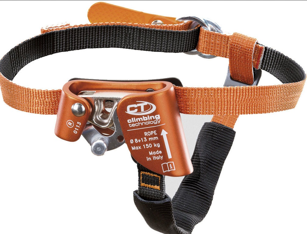 Climbing Technology Quick Step A