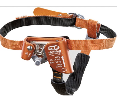 Climbing Technology Quick Step A