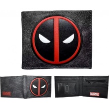 Marvel Deadpool s 3D potiskem