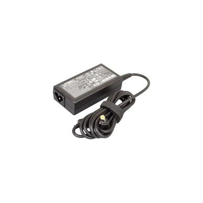 Packard Bell Acer AC Adaptor 65W захранващ адаптор и инвертор На закрито Черен (AP.06503.029)