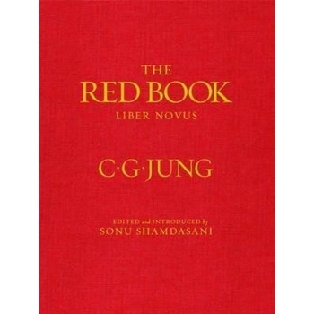 The Red Book - C. Jung