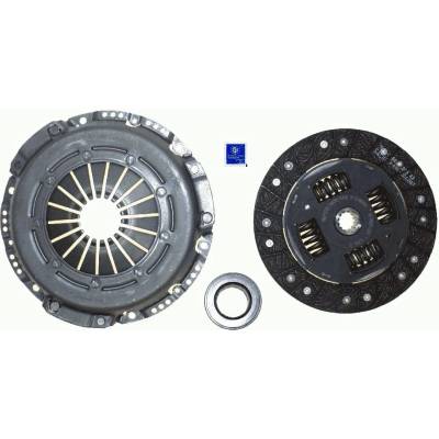 Sada spojky SACHS 3000 641 001