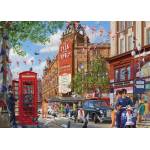 Falcon - Puzzle The Hippodrome - 1 000 piese