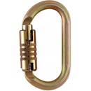 Karabíny Petzl Oxan Triact-Lock