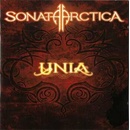 SONATA ARCTICA - UNIA (1CD)