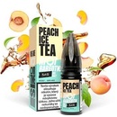 Riot Labs BAR EDTN Salt Peach Ice Tea 10 ml 20 mg