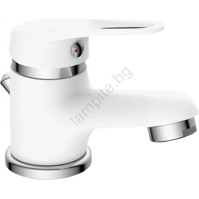 Eisl NI075SCR - смесител за умивалник SPEED, лъскав хром (CH0004)