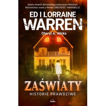 Zaświaty. Historie prawdziwe Nawiedzenia i opętania
