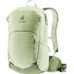Deuter Раница за колоездене Deuter Bike I 16 Cycling backpack - Mineral / Grove - размер One Size (502-9424-0311)