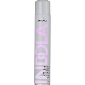 INDOLA Style Силен лак за коса, 500 ml - ozone