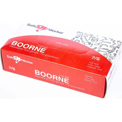 Cerva BOORNE