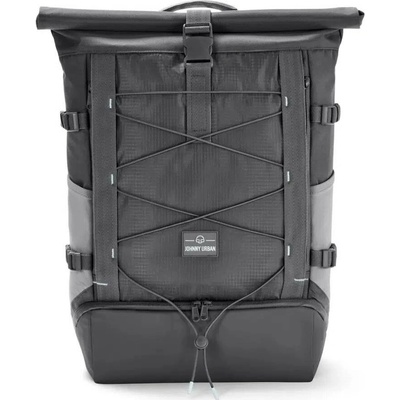 Johnny Urban Allen Large Move tmavě šedý 26 l