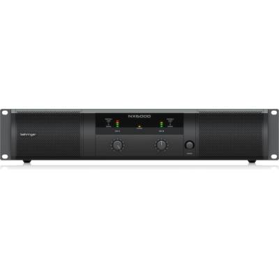 Behringer NX6000