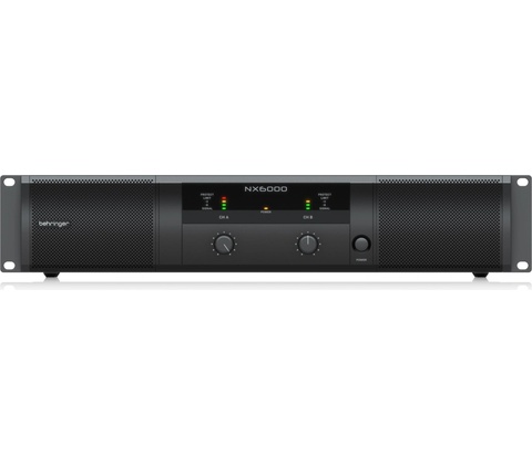 Behringer NX6000