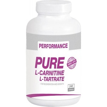 Prom-IN L-CARNITINE 240 kapsúl