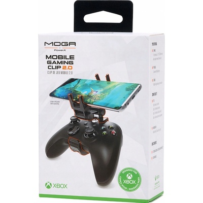PowerA MOGA - Mobilní herní klip V2 Xbox Series X