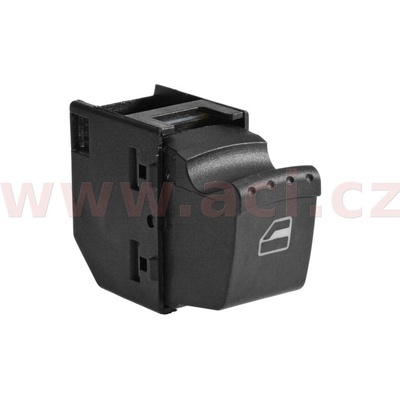 ACI Spínač elektrického otvárania okien 4956
