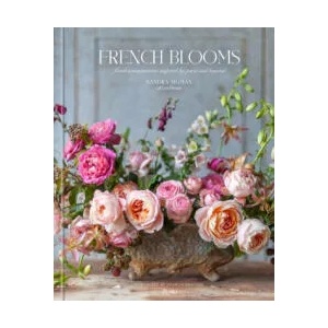 French Blooms | Sharon Santoni, Victoria A. Riccardi (ISBN: 9780847899067)