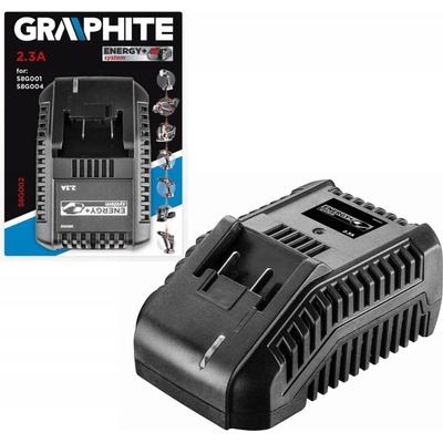GRAPHITE ENERGY 58G010