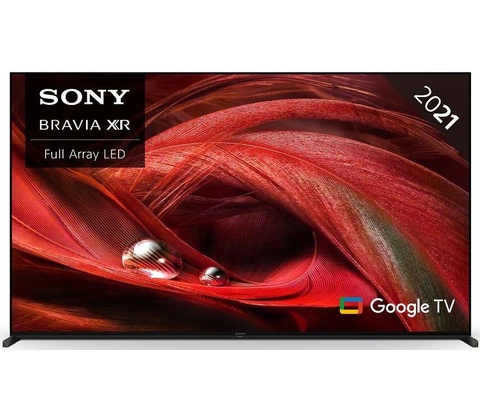 Sony Bravia XR-65X95J
