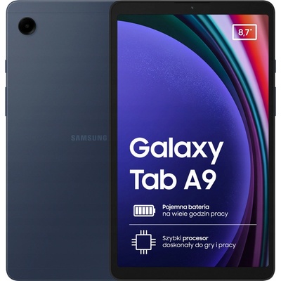 Samsung Galaxy Tab A9 LTE SM-X115NDBAEUE