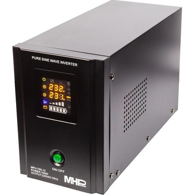 CARSPA MPU-700-12