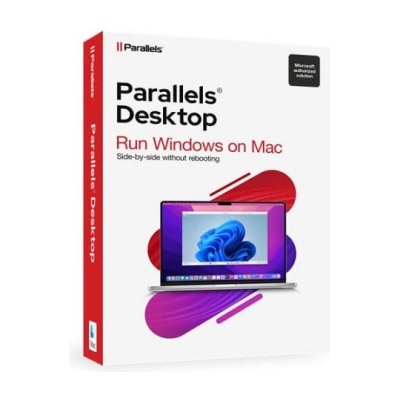 ESD Parallels Desktop 20 – Zbozi.Blesk.cz