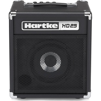 Hartke HD25 Малко бас комбо